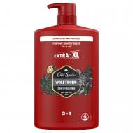 Гель для душу Old Spice 3-в-1 Wolfthorn 1000 мл