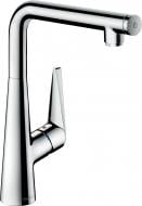 Смеситель для кухни Hansgrohe 72820000 Смеситель для кухни Hansgrohe 72820000