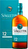 Виски The Singleton of Dufftown 12 лет выдержки 0,7 л