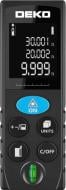 Дальномер лазерный DEKO LRD110-70m