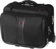 Сумка Wenger Patriot 2 Pc 16" black 600662