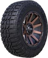 Шина FEDERAL Xplora R/T 265/65R17 120/117 R нешипована всесезонні