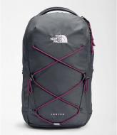 Рюкзак THE NORTH FACE Jester NF0A3VXG2261 16 л grey