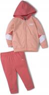 Спортивный костюм Puma Minicats Core Crew Jogger 58662426 персиковый