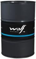 Антифриз WOLF Longlife G12+ G12 готовий 205 л червоний (232140)