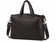 Сумка мужская для документов Tiding Bag M38-9160-2A черный
