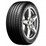 Шина TIGAR CargoSpeed 215/65 R16C 109/107 T нешипованая лето