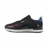 Кроссовки мужские Puma BMW MMS R78 30698601 р.44 черные