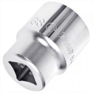 Головка Hans ¾" 38 мм 6400М38