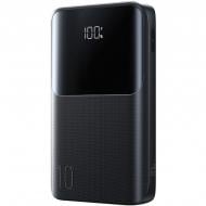 Повербанк Joyroom 10000 mAh black (JR-QP191)