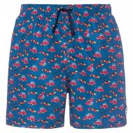 Шорты Campagnolo CMP 33R9114-23YN р. 176 синий