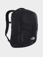 Рюкзак THE NORTH FACE Groundwork NF0A3KX6JK31 16 л black