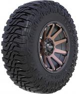 Шина FEDERAL 10PR XPLORA M/T 265/75R16 123/120 Q нешипованая всесезонные