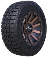 Шина FEDERAL 10PR XPLORA R/T 265/75R16 123/120 Q нешипованая всесезонные
