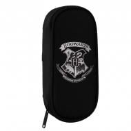 Пенал Harry Potter HP25-599 KITE чорний