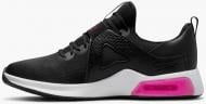 Кроссовки женские Nike Air Max Bella TR 5 DD9285-061 р.39 черные