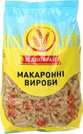 Макарони Ріднокрай Спіральки 1000 г Макарони Ріднокрай Спіральки 1000 г