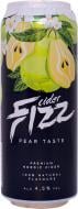 Сидр Fizz Pear (груша) 4,5% ж/б 0,5 л