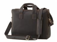 Сумка чоловіча для документів Tiding Bag 7167A чорний