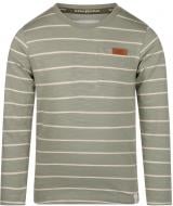 Реглан для мальчика Koko Noko р.116 зеленый Q52800-37