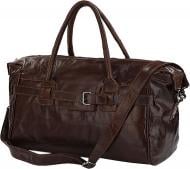 Дорожная сумка Jasper&Maine коричневый 7079Q