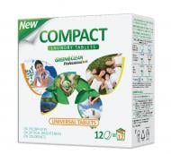 Таблетки для машинного прання Green&Clean Compact 12 шт.