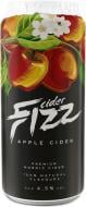 Сидр Fizz Apple (яблоко) 4,0% ж/б 0,5 л
