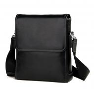 Сумка чоловіча через плече Tiding Bag M685-1A чорний