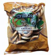 Сушки Київхліб 0,42кг в упаковці