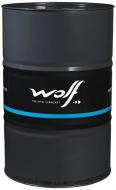 Антифриз WOLF Coolant Longlife G12+ G12+ готовий 205 л червоний (232145)