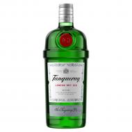Джин Tanqueray 47% 1 л