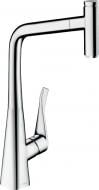 Смеситель для кухни Hansgrohe Metris 14884000