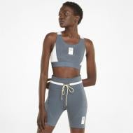 Бра Puma RUN FIRST MILE HI IMPACT BRA 52141342 р.M серый