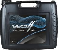 Антифриз WOLF Coolant Longlife G12+ -36°C 8326080 G12+ готовий 20 л червоний (232143)