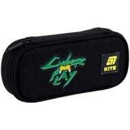 Пенал Cyber Game K25-662-12 KITE черный