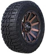 Шина FEDERAL 10PR XPLORA R/T 285/60R18 122/119 S нешипованая всесезонные