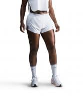 Шорты Nike W NK ARSWFT DFADV MR 3IN SHORT FN2328-100 р. XS белый