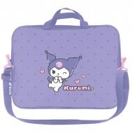 Сумка шкільна KITE Kuromi HK25-589-2 HK25-589-2