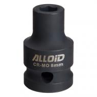Головка Alloid ½" 8 мм GU-50108