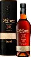 Ром Zacapa Centario Solera Gran Reserva 23 года выдержки 0,7 л