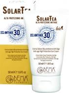 Крем солнцезащитный Bema Cosmetici Solar Tea Anti-Age High Protection Sun Cream SPF 30 50 мл