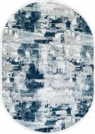 Ковер Art Carpet VENA 010 O blu 60x110 см