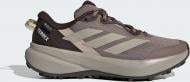 Кроссовки женские Adidas TERREX TRACEFINDER PLUS GTX W HQ5114 р.38 2/3 коричневые