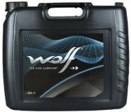 Антифриз WOLF Coolant Standard G11 G11 готовий 20 л синій (232153)