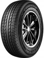 Шина FEDERAL XL COURAGIA XUV II 235/60R18 107 V літо