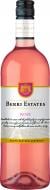 Вино Berri Estates Rose розовое полусухое 0,75 л