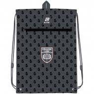Сумка для обуви KITE College Line Boy K25-601M-2