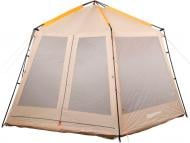 Тент-шатер Кемпинг Sunroom