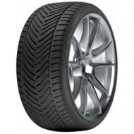 Шина TIGAR ALL Season Tigar 215/60 R17 100 V всесезонні