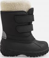 Сапоги зимние для мальчиков Reima Konkari размер 37 черный